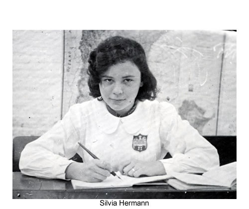 Silvia Hermann